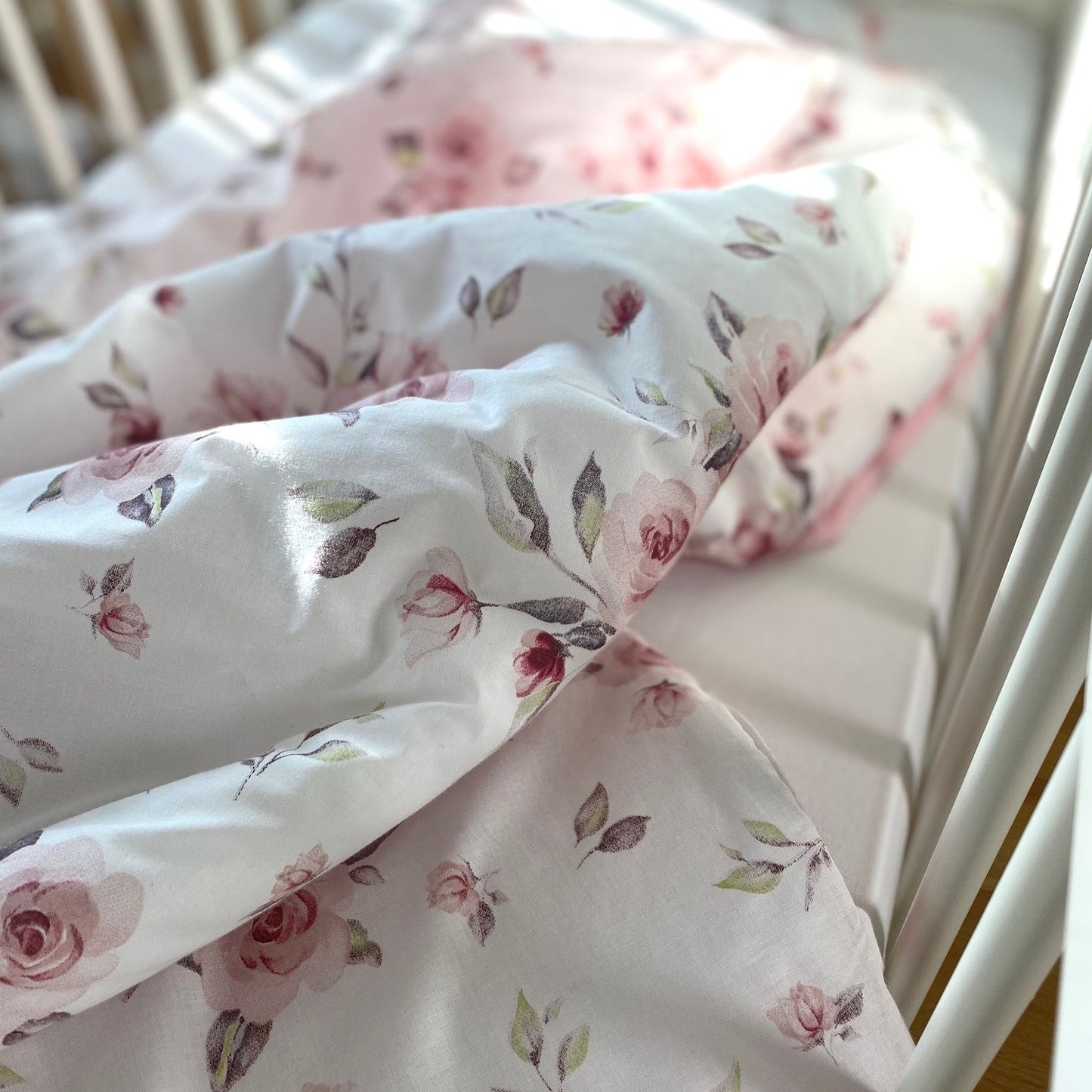 Sängkläder Rosa Drömmar
