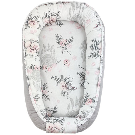Babynesy Drömfångare Blommor