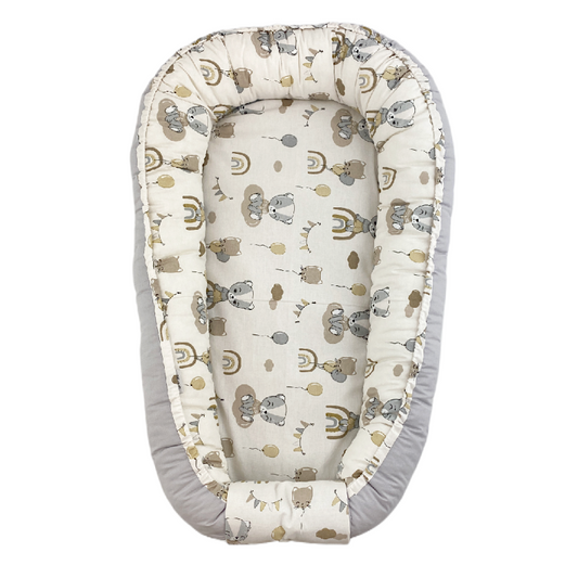 Babynest Lilla Ballongdröm
