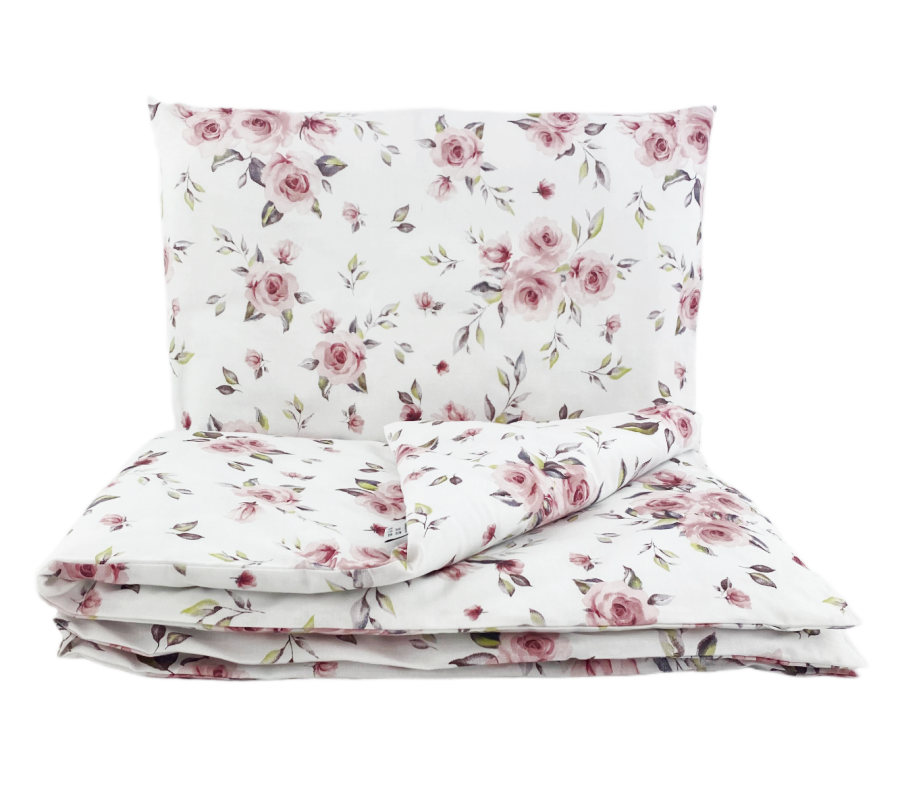Sängkläder Rosa Drömmar