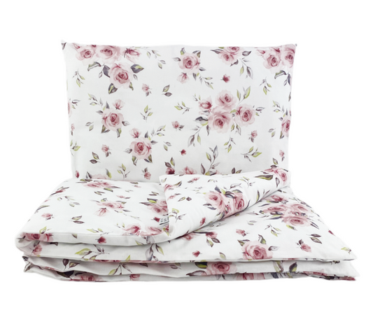 Sängkläder Rosa Drömmar