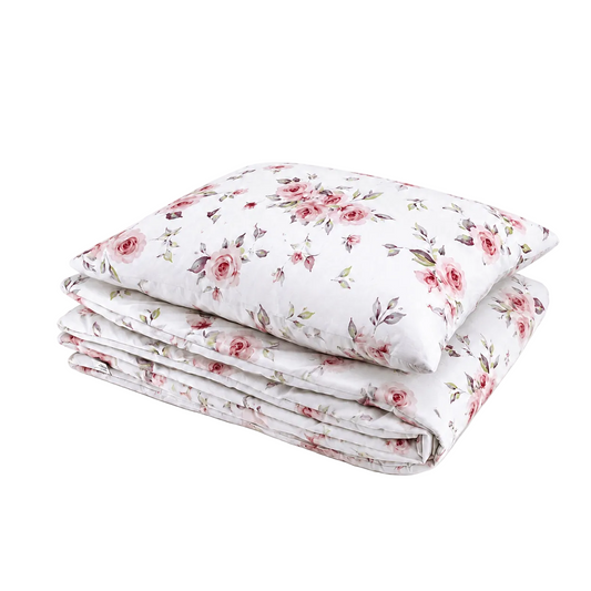 Sängkläder Rosa Drömmar