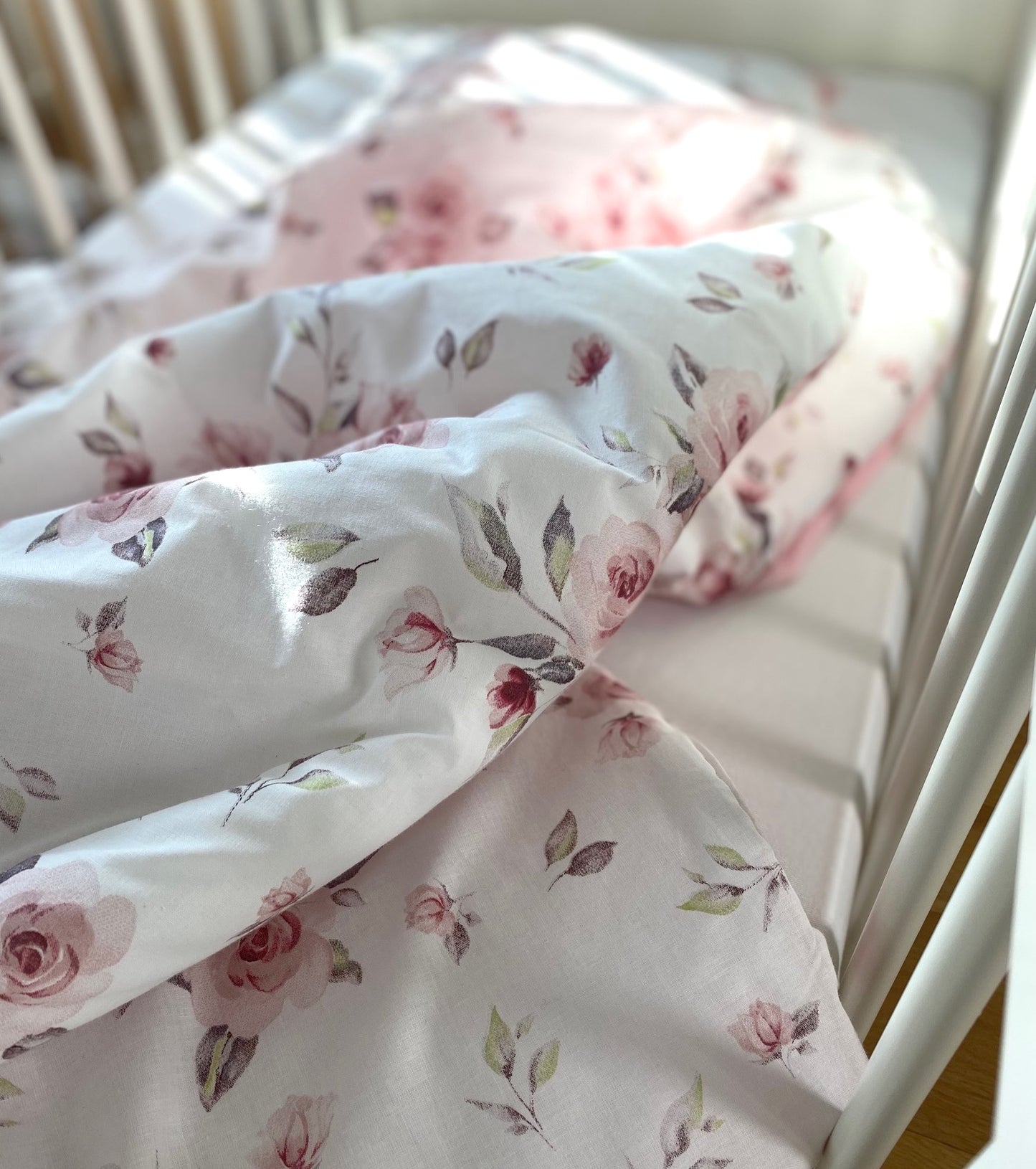 Sängkläder Rosa Drömmar