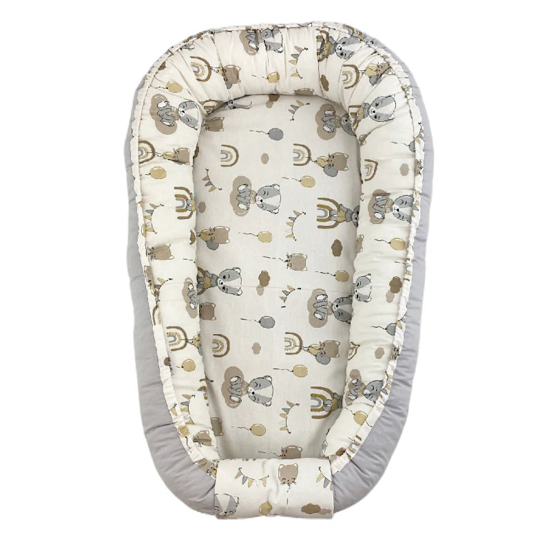 Babynest Lilla Ballongdröm