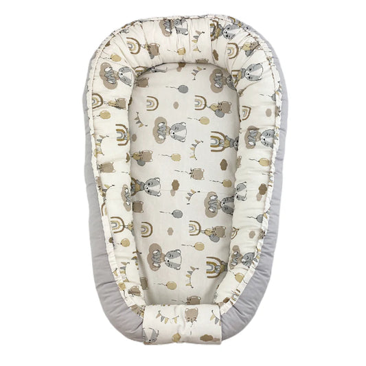 Babynest Lilla Ballongdröm